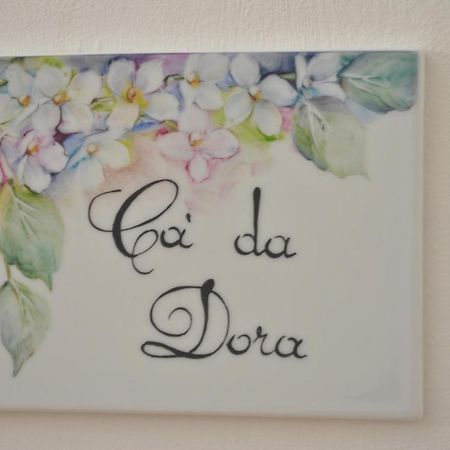 Ca Da Dora Appartement Arco Buitenkant foto